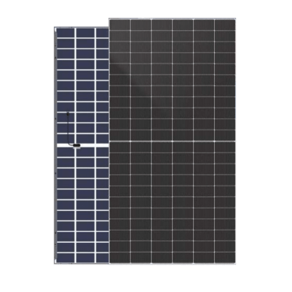 DAH Solar Industrial
