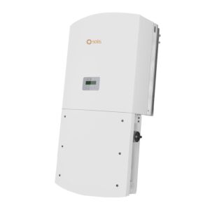 Solis K-US-F Front View