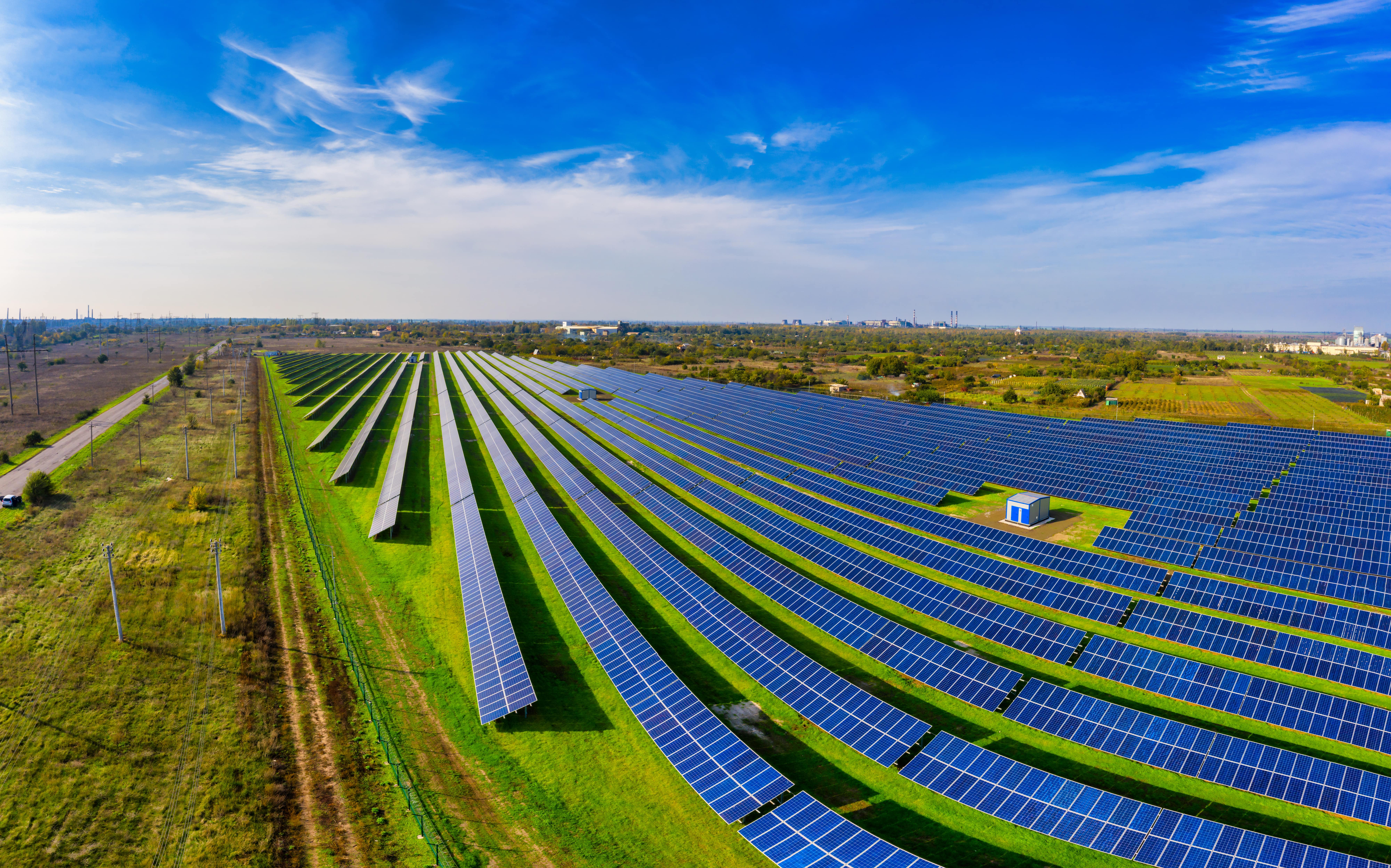 Solar Technology