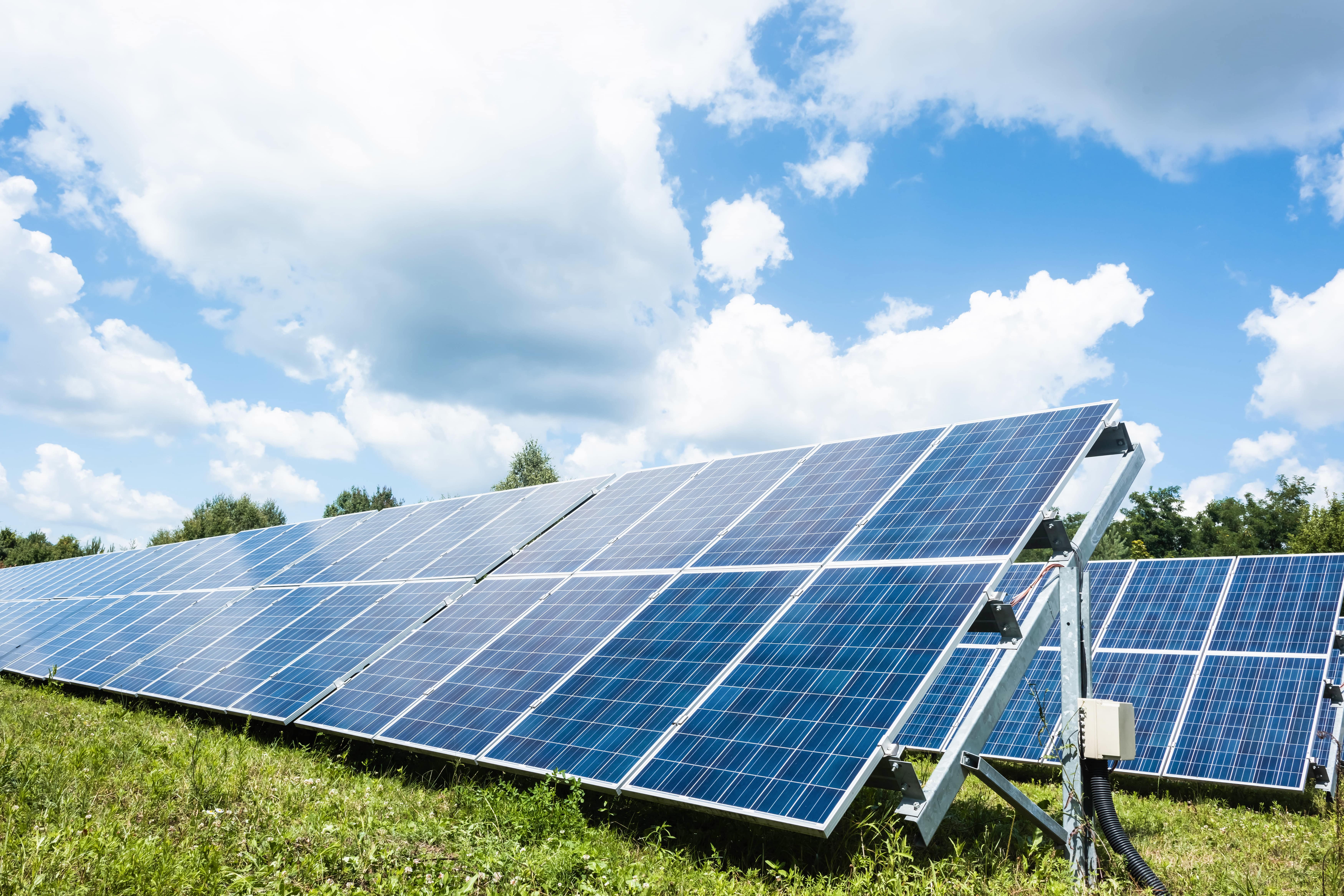 Solar Installation