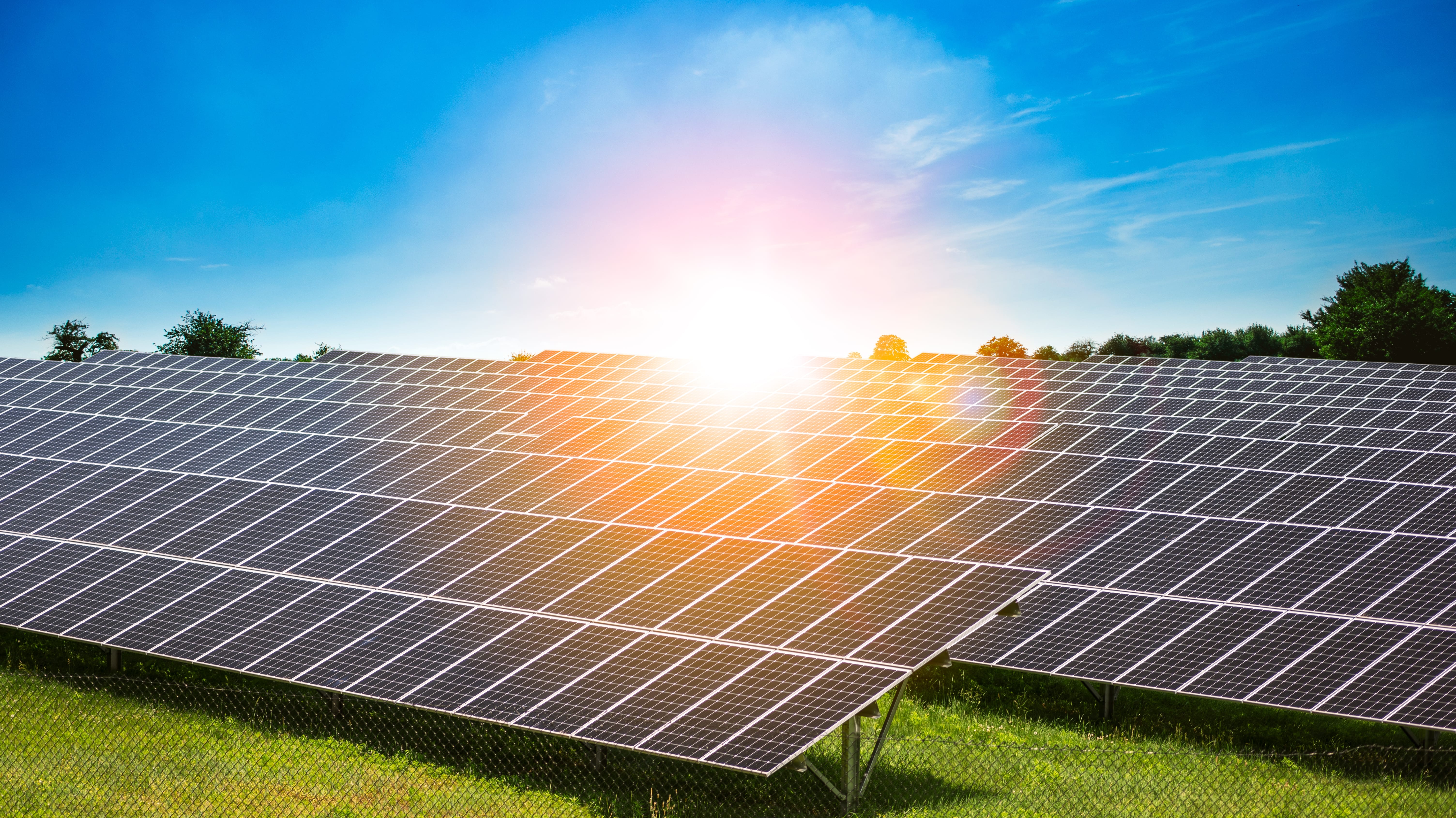 Solar Panels